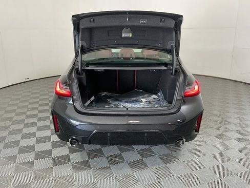 New 2026 BMW 330i Sedan w/ M Sport Package RWD image 28