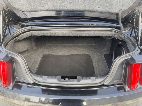 Used 2017 Ford Mustang GT Premium w/ GT Performance Package image 25