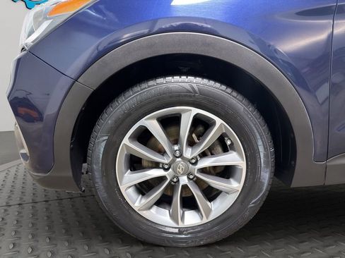 Used 2017 Hyundai Santa Fe SE image 23