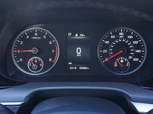 Used 2023 Kia K5 GT-Line w/ GT-Line Premium Package image 43