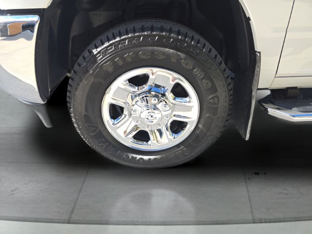 Certified 2021 RAM 2500 Tradesman AWD/4WD image 8