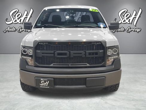Used 2014 Ford F150 XL RWD image 5