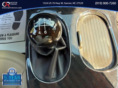 Used 2013 Chevrolet Corvette Grand Sport w/ 3LT Preferred Equipment Group RWD image 24