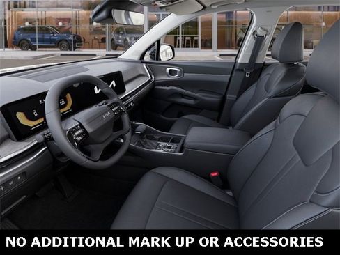 New 2026 Kia Sorento X-Line EX image 17