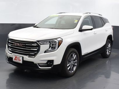Used 2023 GMC Terrain SLT