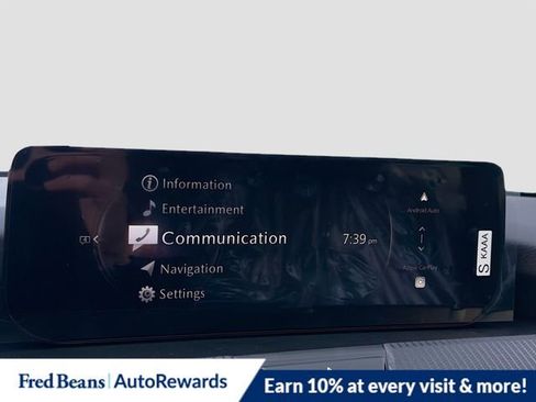 New 2026 MAZDA CX-90 3.3 Turbo w/ Select Package image 15