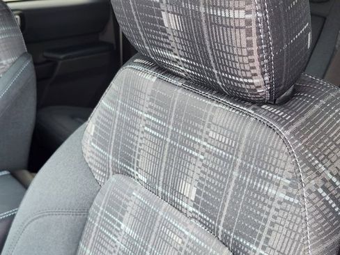 New 2026 Ford Bronco Heritage Edition image 15