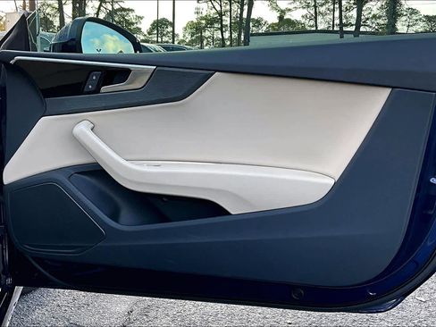 Used 2023 Audi A5 2.0T Premium image 23