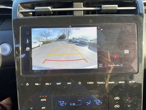 Used 2024 Hyundai Tucson SEL image 31