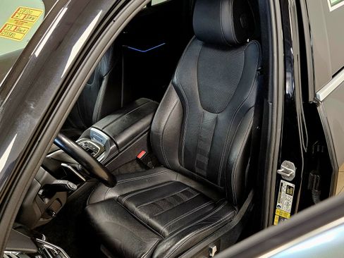 Used 2021 BMW X5 xDrive45e w/ Premium Package image 40