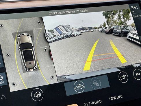 Used 2024 Land Rover Range Rover Autobiography AWD/4WD image 28