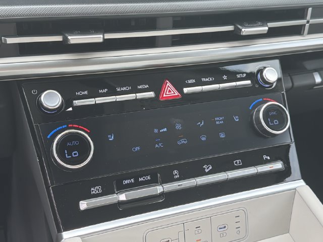 New 2026 Hyundai Santa Fe SEL FWD image 33