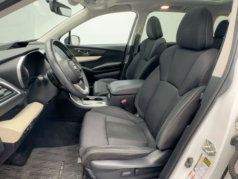 Used 2020 Subaru Ascent Premium w/ Sport Package image 5