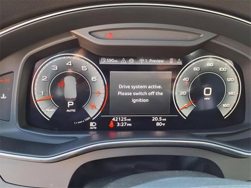 Used 2024 Audi A6 Premium Plus image 10