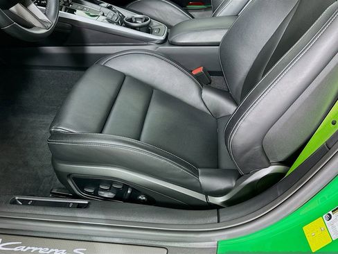 Certified 2022 Porsche 911 Carrera S image 22