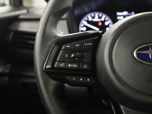 Used 2024 Subaru Crosstrek 2.0i Premium image 26