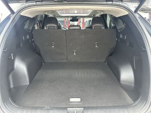 Used 2023 Hyundai Tucson Limited image 21