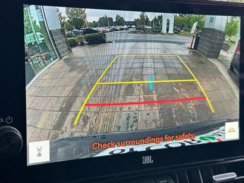 New 2025 Toyota RAV4 XLE Premium w/ Weather Package image 17