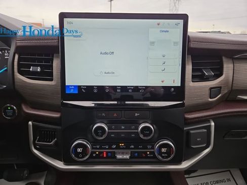Used 2024 Ford Expedition Max Limited image 26