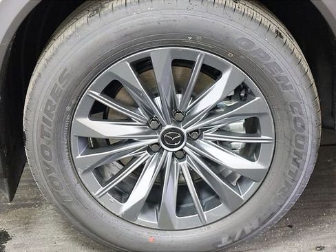 New 2026 MAZDA CX-70 SC Plus image 32