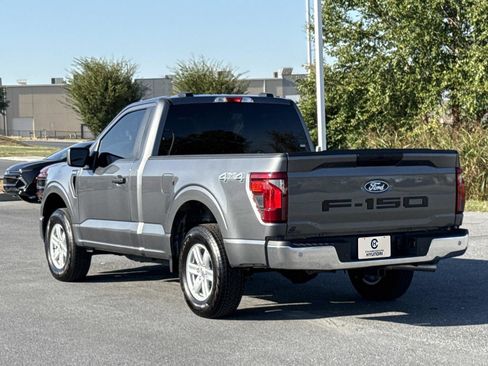 Used 2024 Ford F150 XL w/ Equipment Group 103A High image 24