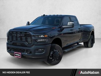 New 2026 RAM 3500 Lone Star