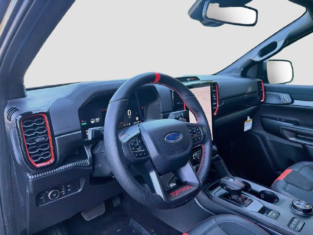 New 2026 Ford Ranger Raptor AWD/4WD image 12