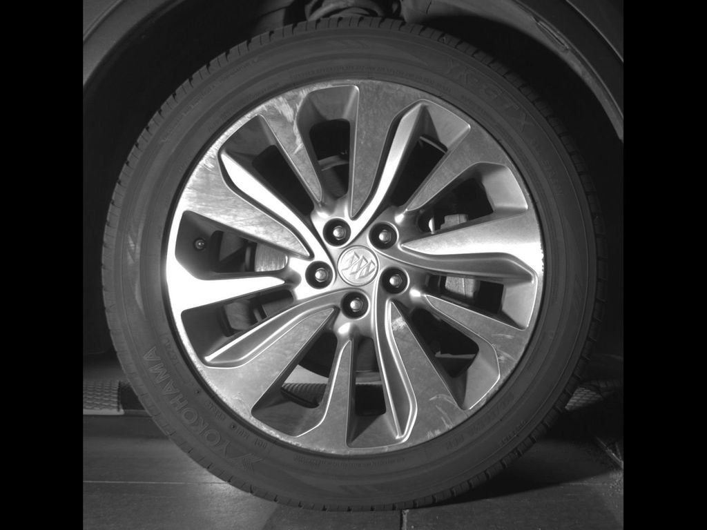 Used 2017 Buick Encore Preferred FWD image 9