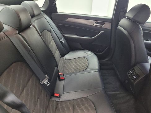 Used 2018 Hyundai Sonata Sport FWD image 19