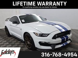 Used 2017 Ford Mustang Shelby GT350 w/ Electronics Package RWD video 1