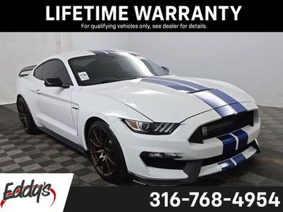 Used 2017 Ford Mustang Shelby GT350 w/ Electronics Package