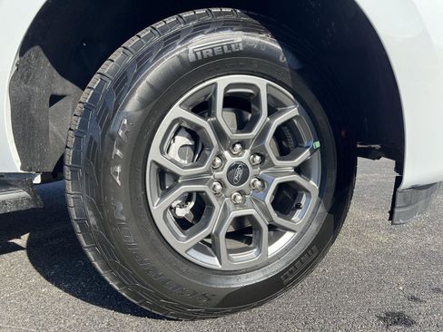 New 2026 Ford Expedition Max Active image 2