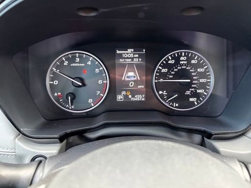 Used 2021 Subaru Outback Premium w/ Popular Package #1 image 15