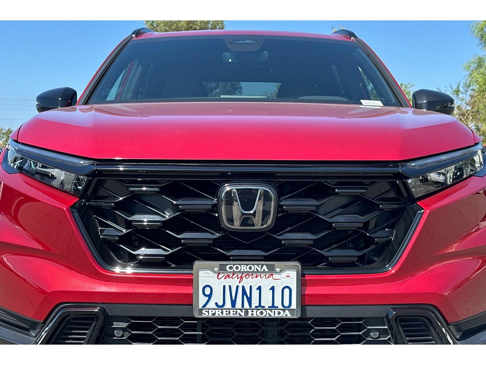 Used 2024 Honda CR-V Sport-L image 13