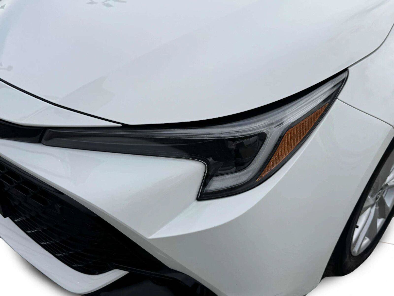 Used 2024 Toyota Corolla SE FWD image 11