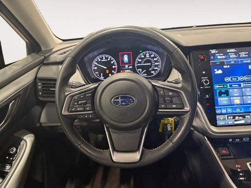 Used 2024 Subaru Outback Premium image 13