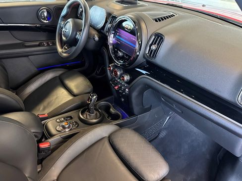 Used 2021 MINI Cooper Countryman S w/ Driver Assistance Package image 17