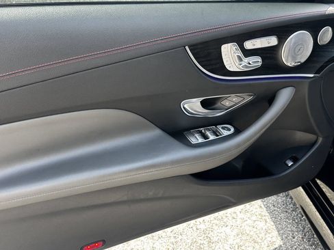 Certified 2022 Mercedes-Benz E 53 AMG 4MATIC Coupe image 11