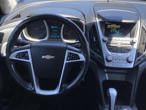 Used 2013 Chevrolet Equinox LT FWD image 11