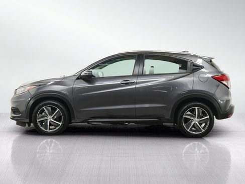 Used 2022 Honda HR-V EX image 2
