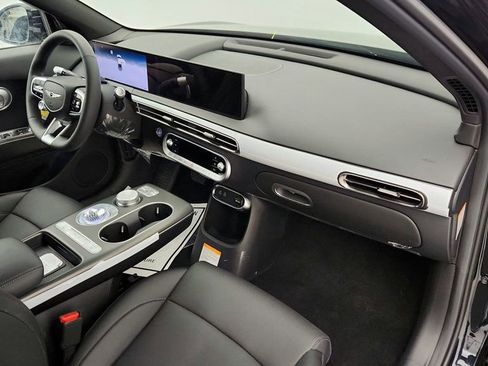 Used 2026 Genesis GV60 AWD image 24