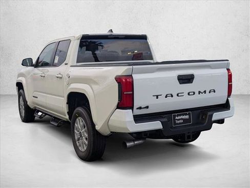 New 2026 Toyota Tacoma SR5 AWD/4WD image 9