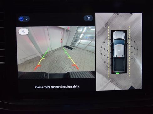 Used 2023 Ford F350 Lariat w/ Lariat Ultimate Package image 51