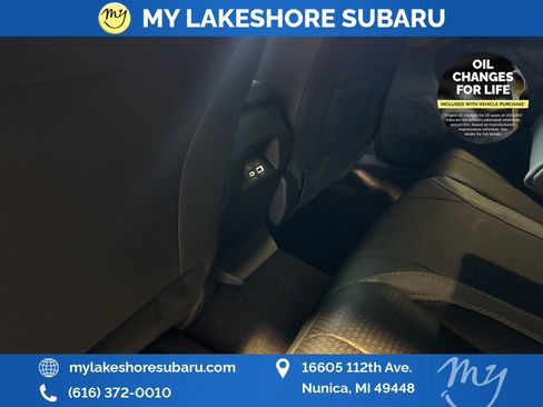 New 2026 Subaru Crosstrek 2.5i Wilderness image 23