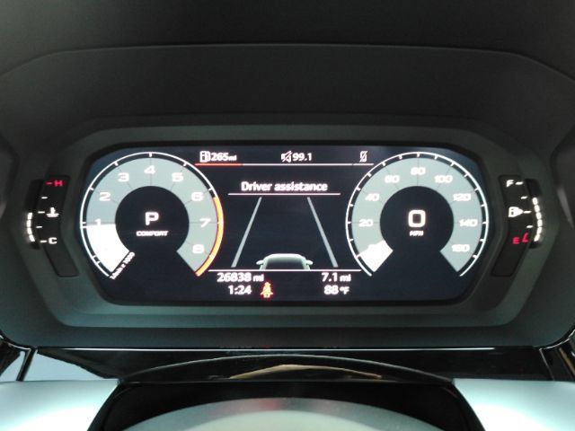Used 2023 Audi A3 2.0T Premium w/ Convenience Package FWD image 41