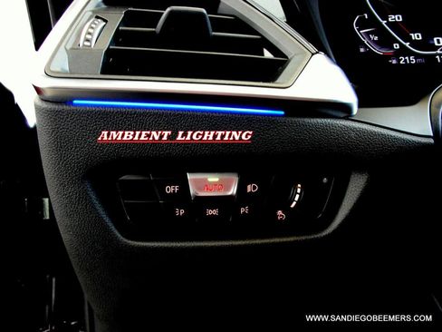 Used 2022 BMW M440i Coupe w/ Premium Package image 22