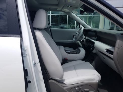 New 2026 Hyundai Palisade SEL FWD image 17