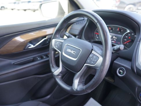 Used 2021 GMC Terrain SLE w/ Driver Convenience Package FWD image 25