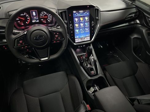 Used 2025 Subaru WRX Premium w/ Accessory Package #2 image 13