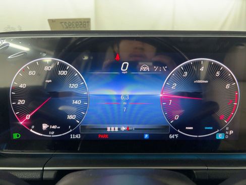 New 2026 Mercedes-Benz GLE 350 4MATIC image 18